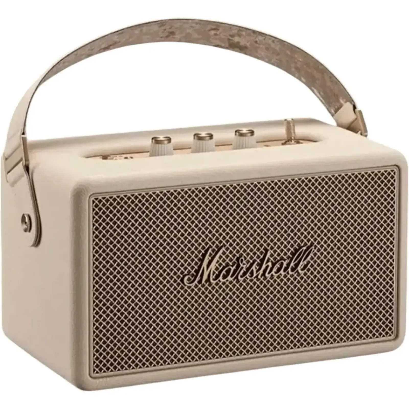 Портативна колонка Marshall Kilburn III Cream (1007973)