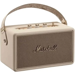 Портативна колонка Marshall Kilburn III Cream (1007973)
