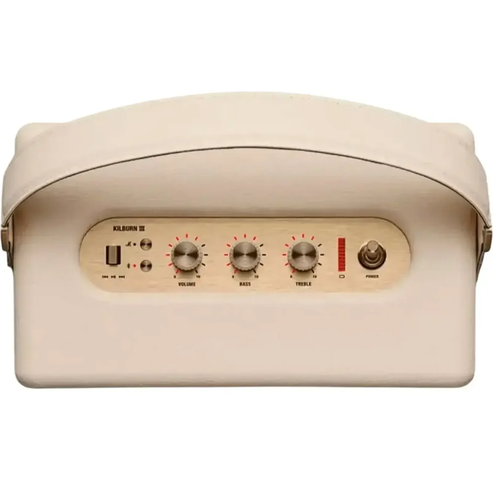 Портативна колонка Marshall Kilburn III Cream (1007973)