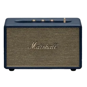 Акустична система Marshall Acton III Midnight Blue (1008130)