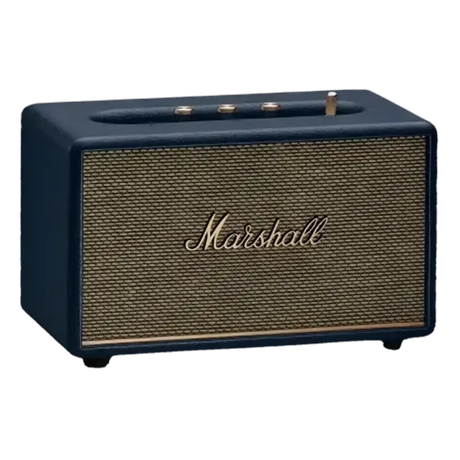 Акустична система Marshall Acton III Midnight Blue (1008130)