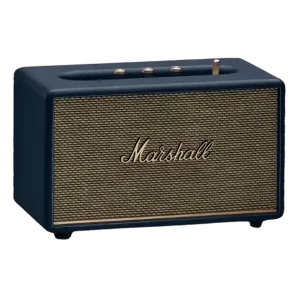 Акустична система Marshall Acton III Midnight Blue (1008130)