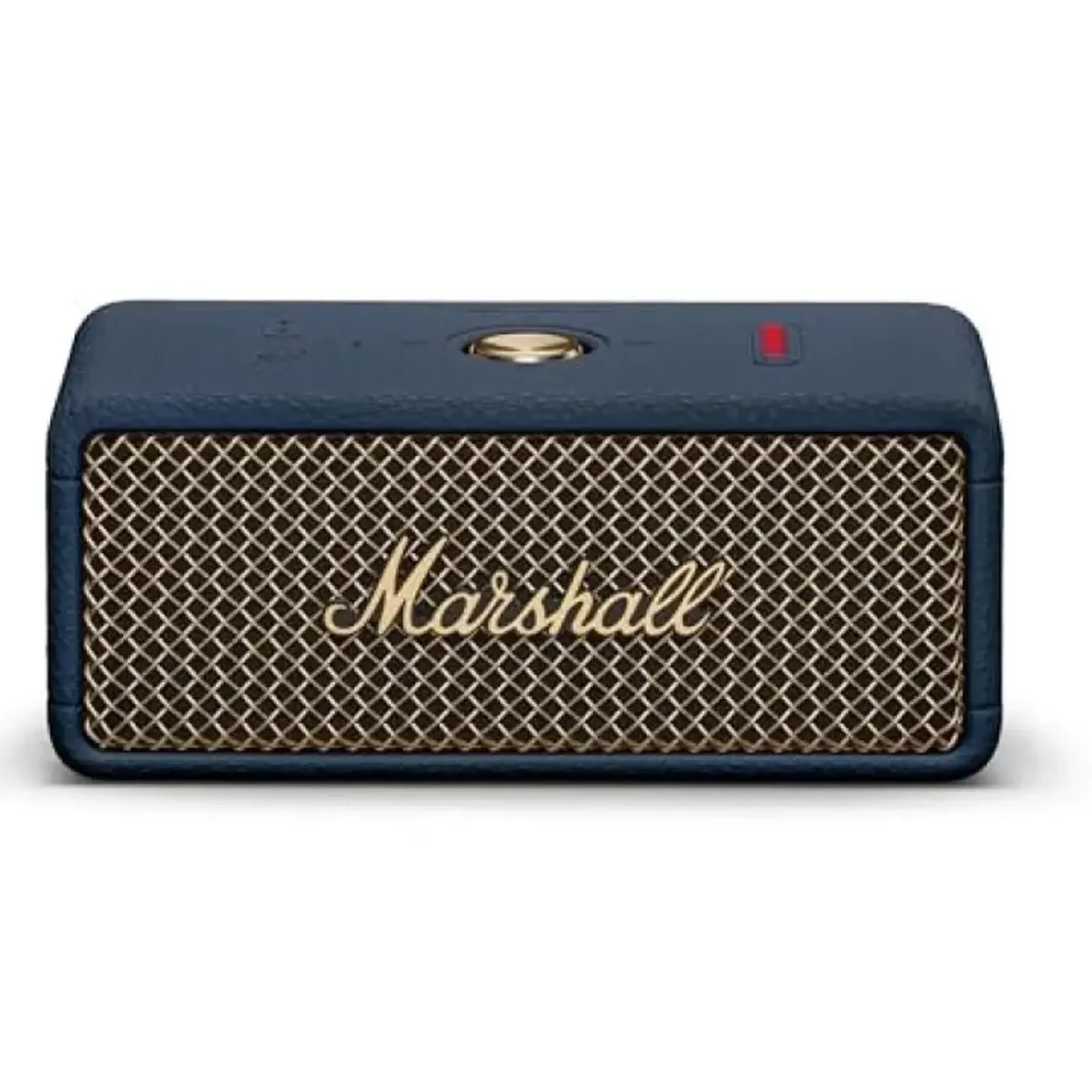 Акустична система Marshall Emberton III Midnight Blue (1008137)