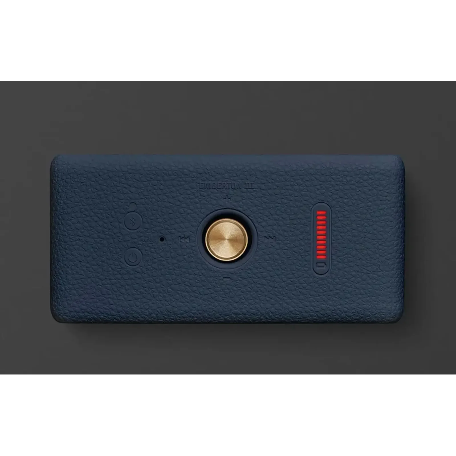 Акустична система Marshall Emberton III Midnight Blue (1008137)