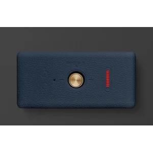 Акустична система Marshall Emberton III Midnight Blue (1008137)