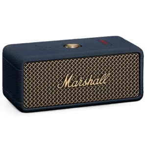 Акустична система Marshall Emberton III Midnight Blue (1008137)