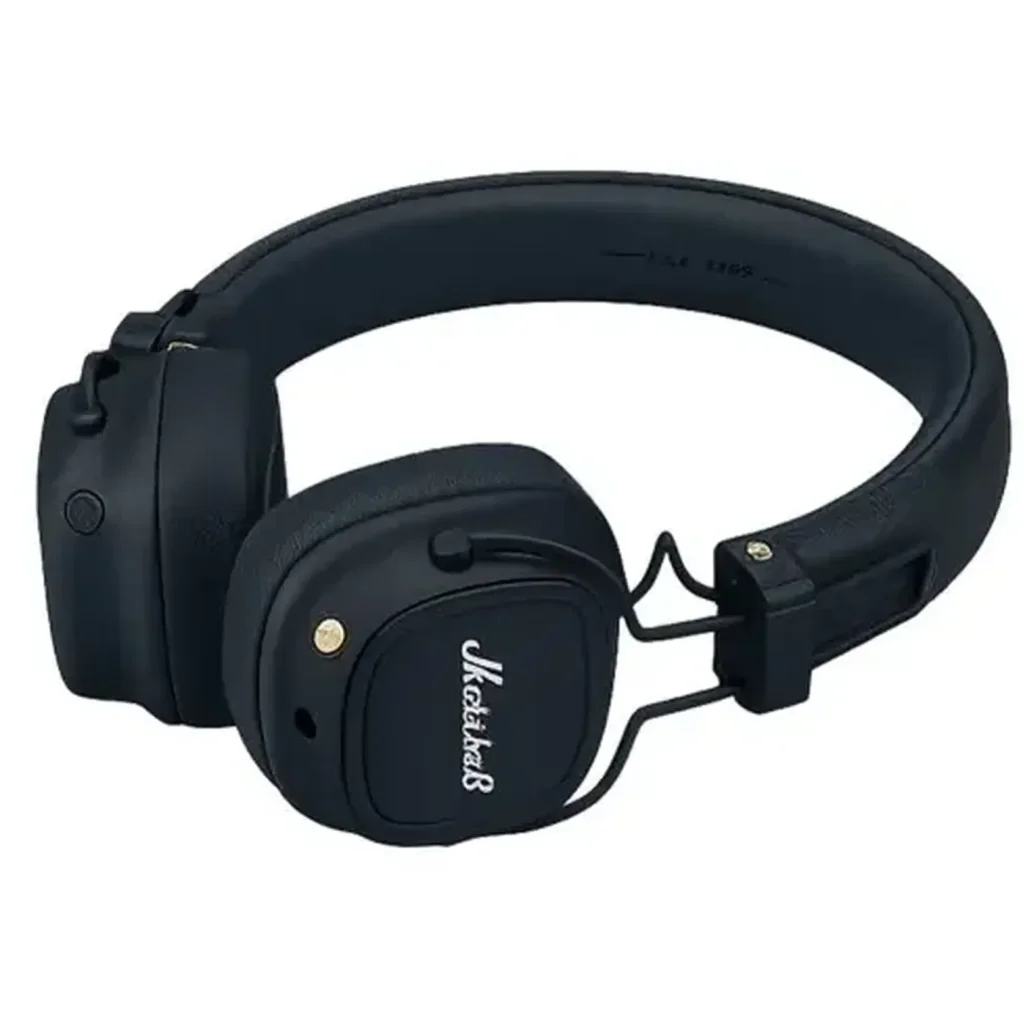 Навушники Marshall Major V Midnight Blue (1008144)