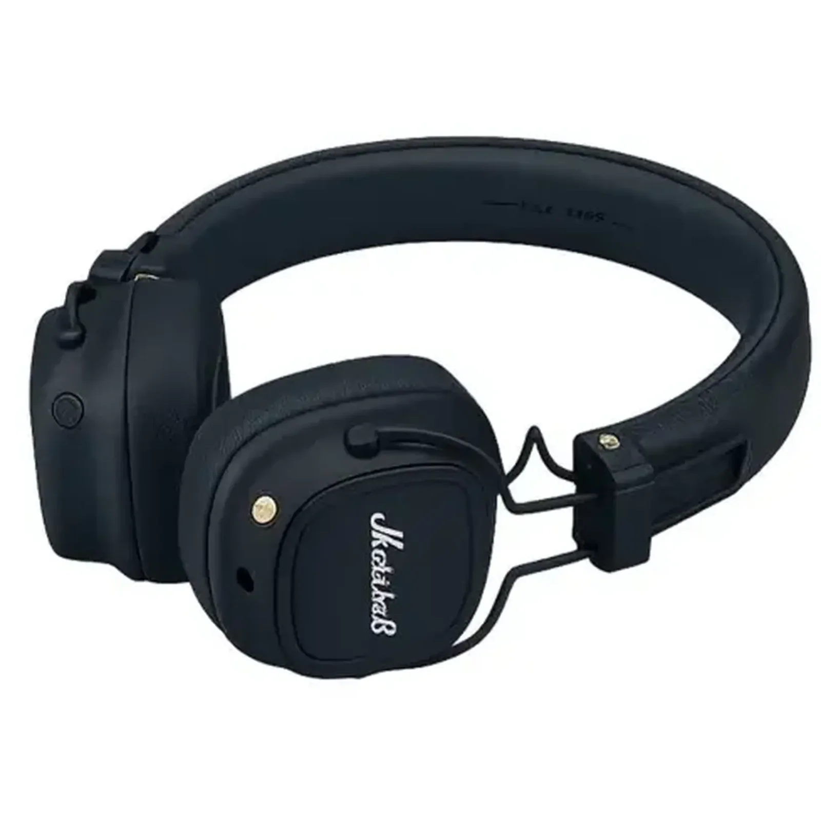 Навушники Marshall Major V Midnight Blue (1008144)
