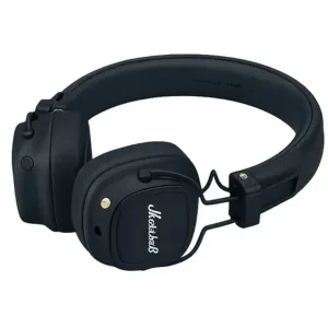Навушники Marshall Major V Midnight Blue (1008144)