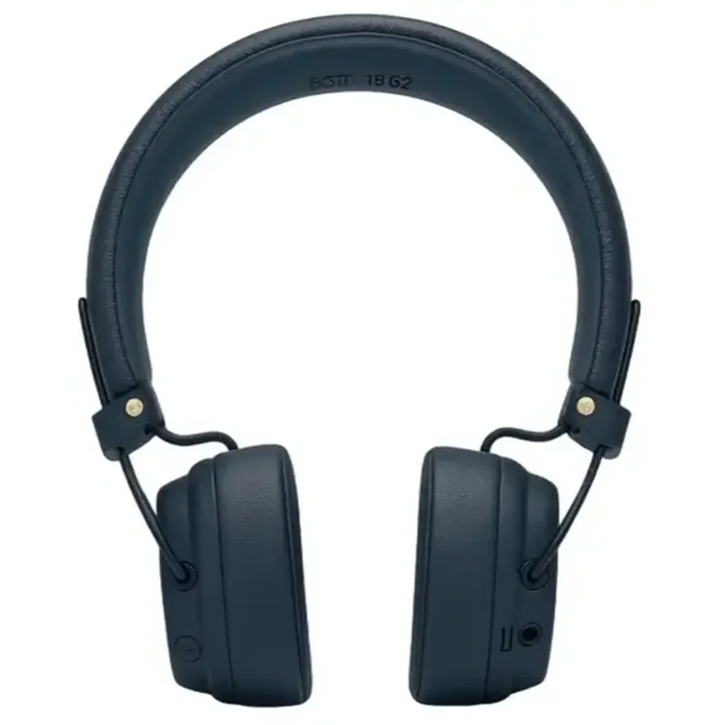 Навушники Marshall Major V Midnight Blue (1008144)