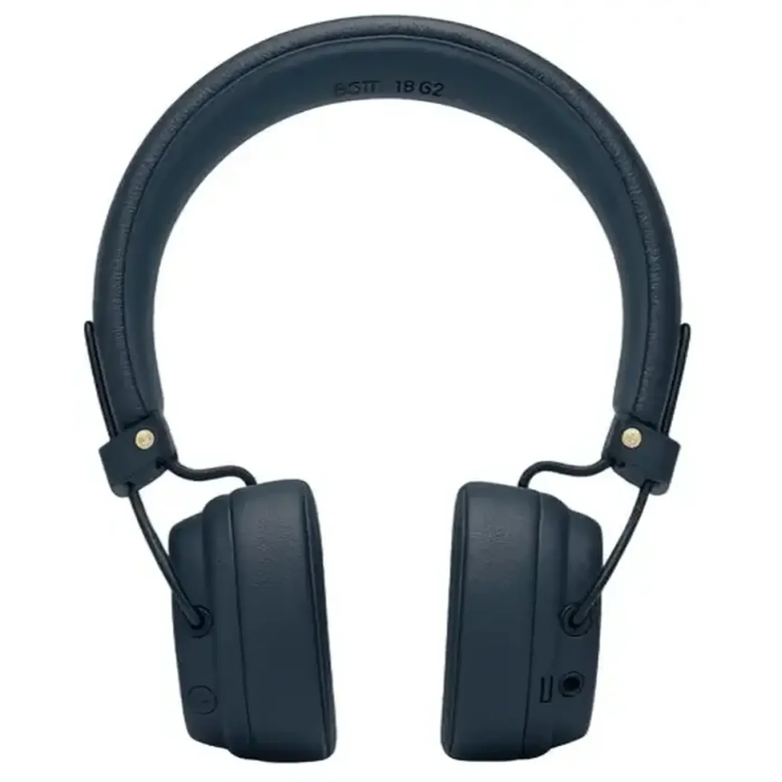 Навушники Marshall Major V Midnight Blue (1008144)