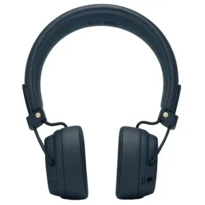 Навушники Marshall Major V Midnight Blue (1008144)