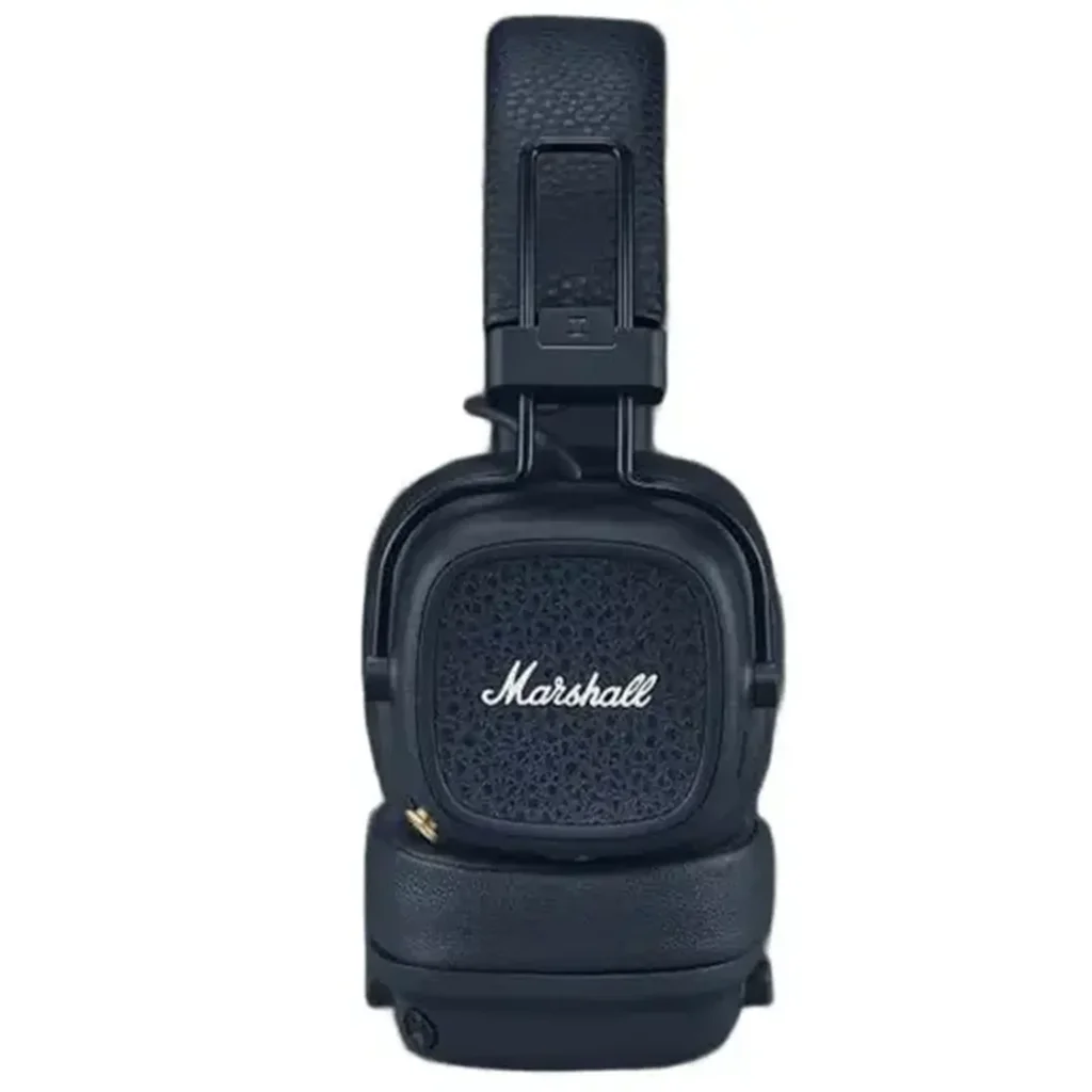 Навушники Marshall Major V Midnight Blue (1008144)