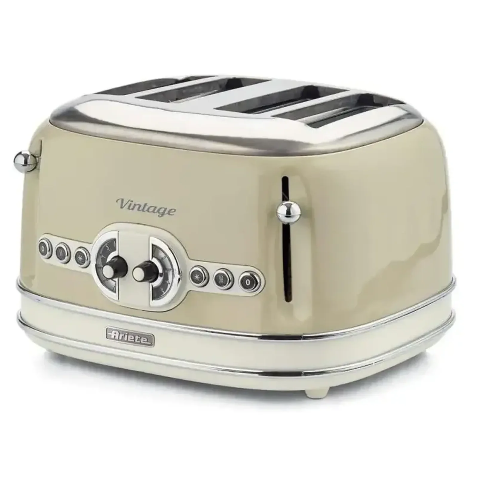 Тостер Ariete Vintage 156 BG (156/03)