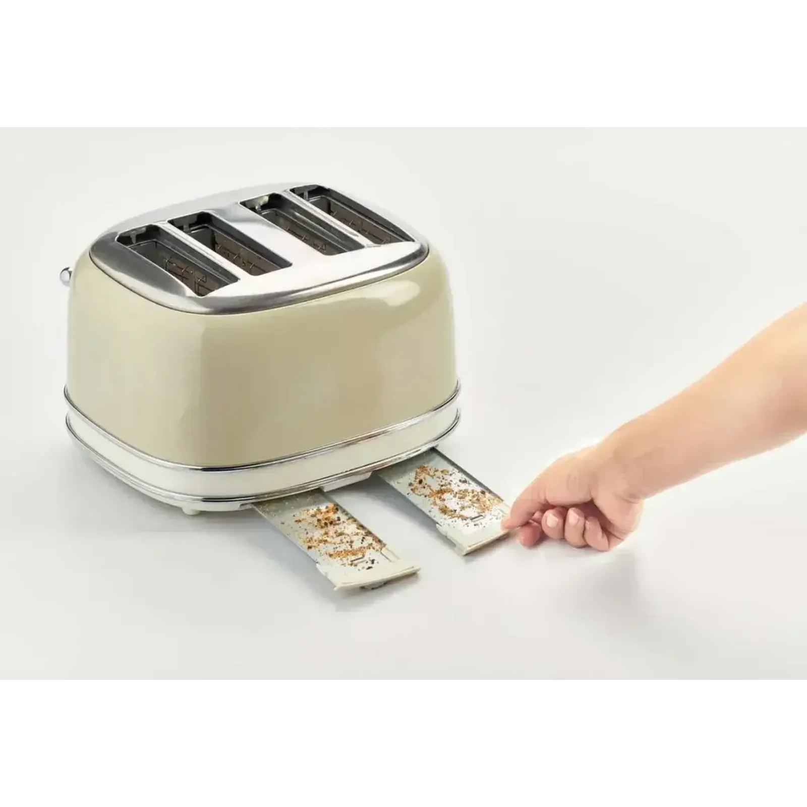 Тостер Ariete Vintage 156 BG (156/03)