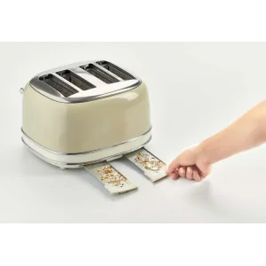 Тостер Ariete Vintage 156 BG (156/03)