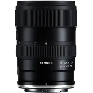 Объектив Tamron 16-30mm f/2.8 Di III VXD G2 для Sony E Black