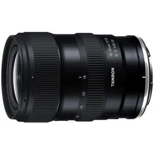 Об'єктив Tamron 16-30mm f/2.8 Di III VXD G2 для Sony E Black