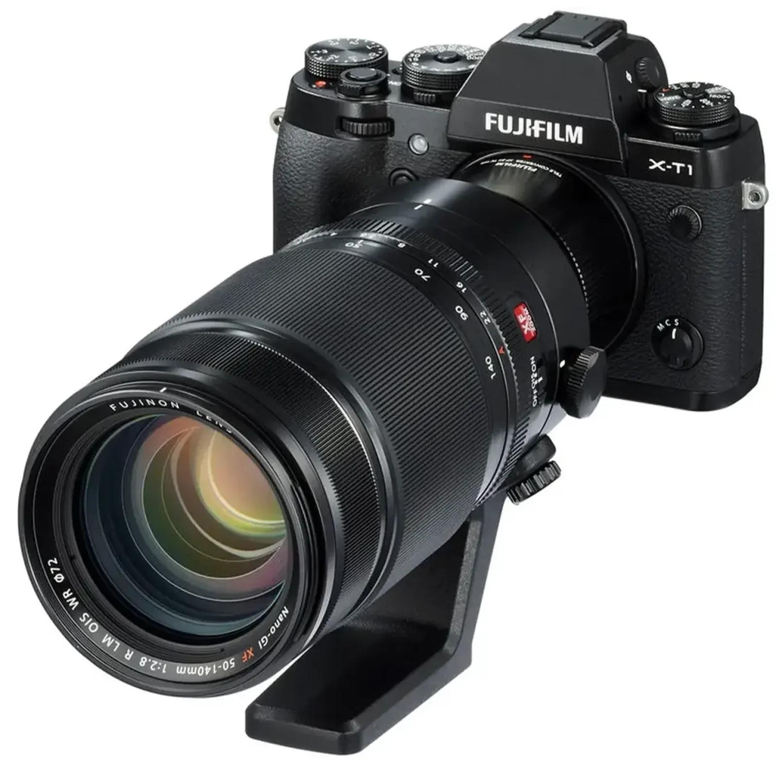 Телеконвертор Fujifilm XF 2X TC WR (16516271)