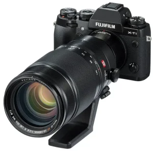 Телеконвертор Fujifilm XF 2X TC WR (16516271)