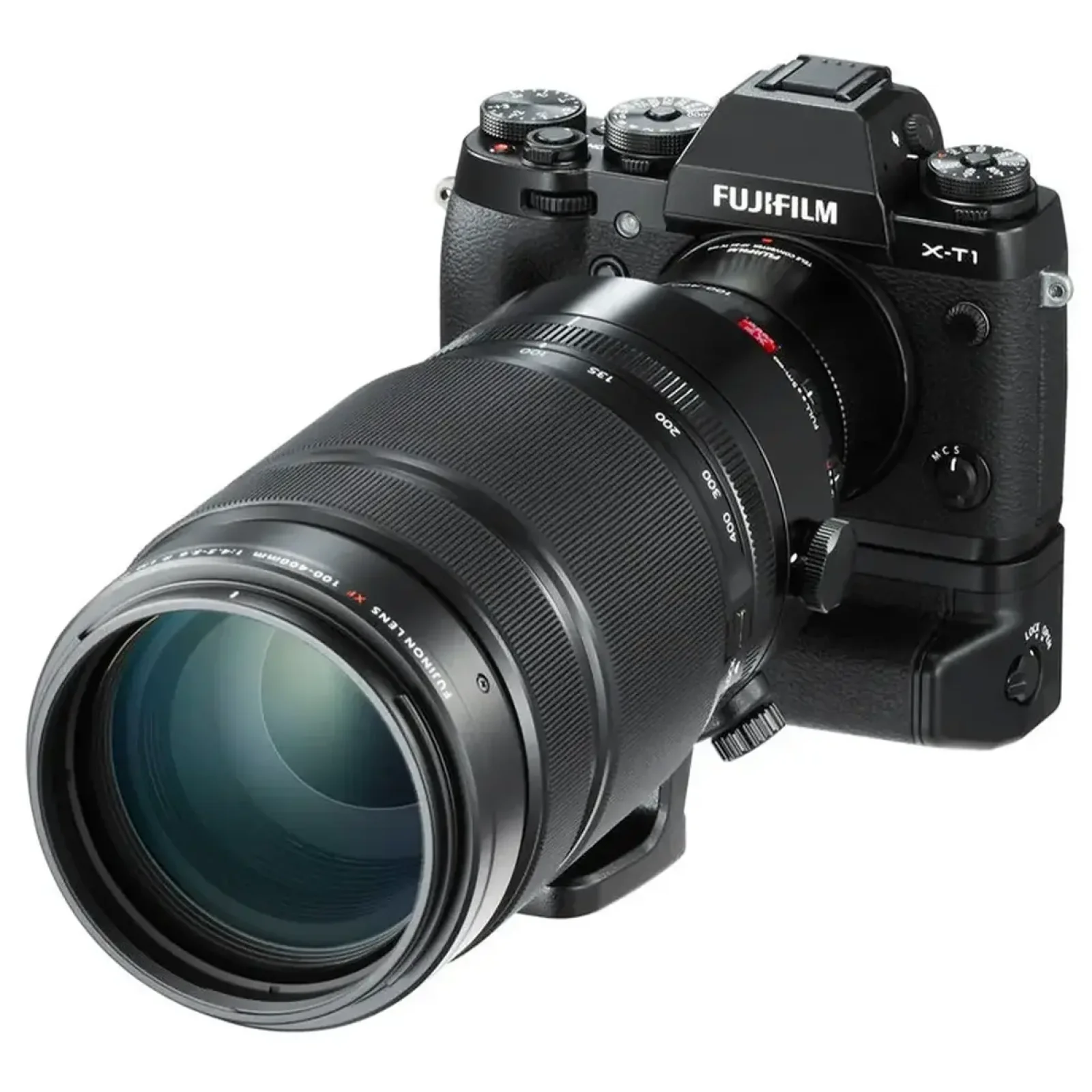 Телеконвертор Fujifilm XF 2X TC WR (16516271)