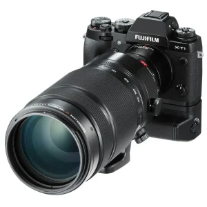 Телеконвертор Fujifilm XF 2X TC WR (16516271)