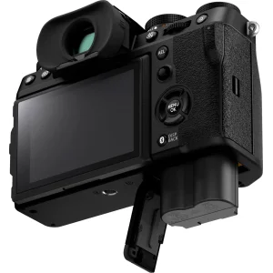Фотоаппарат Fujifilm X-T5 Body Black (16782246)