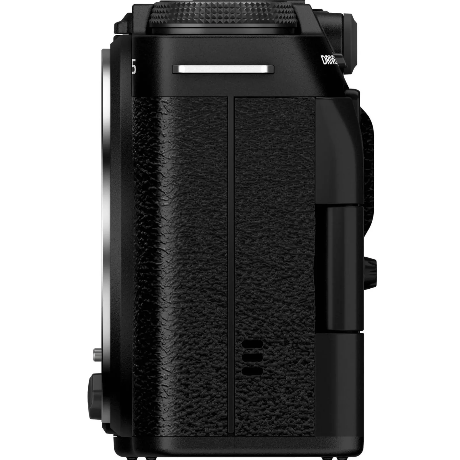 Фотоаппарат Fujifilm X-M5 Body Black (16900678)