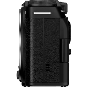 Фотоаппарат Fujifilm X-M5 Body Black (16900678)