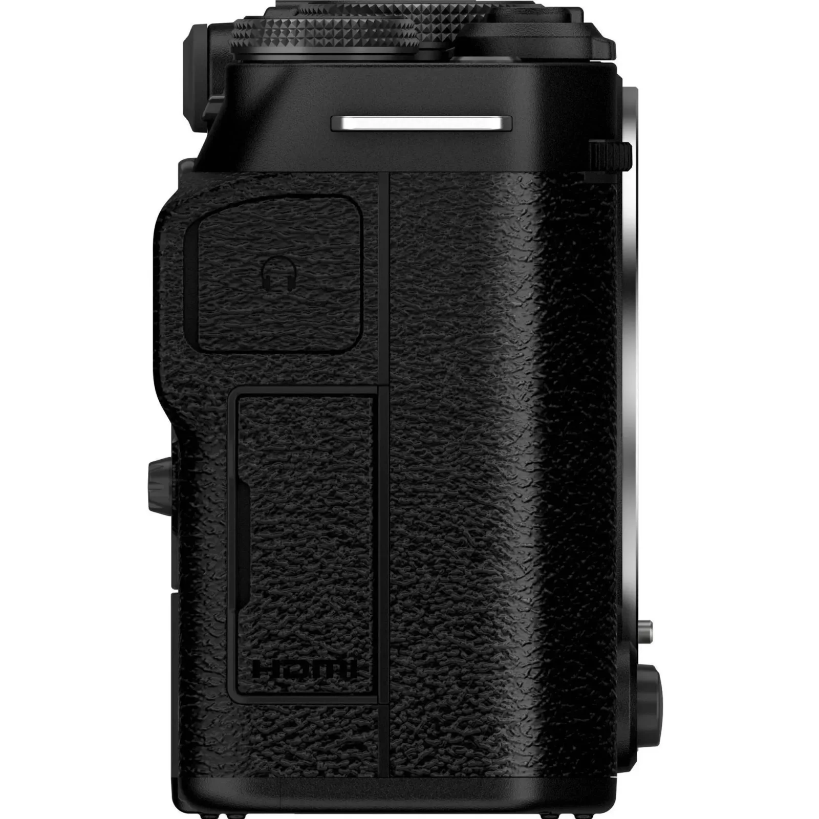 Фотоаппарат Fujifilm X-M5 Body Black (16900678)