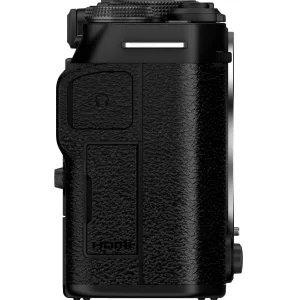 Фотоаппарат Fujifilm X-M5 Body Black (16900678)