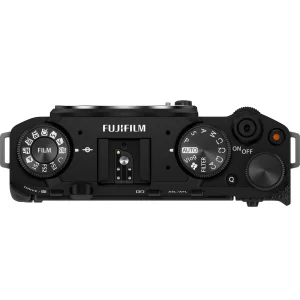 Фотоаппарат Fujifilm X-M5 Body Black (16900678)