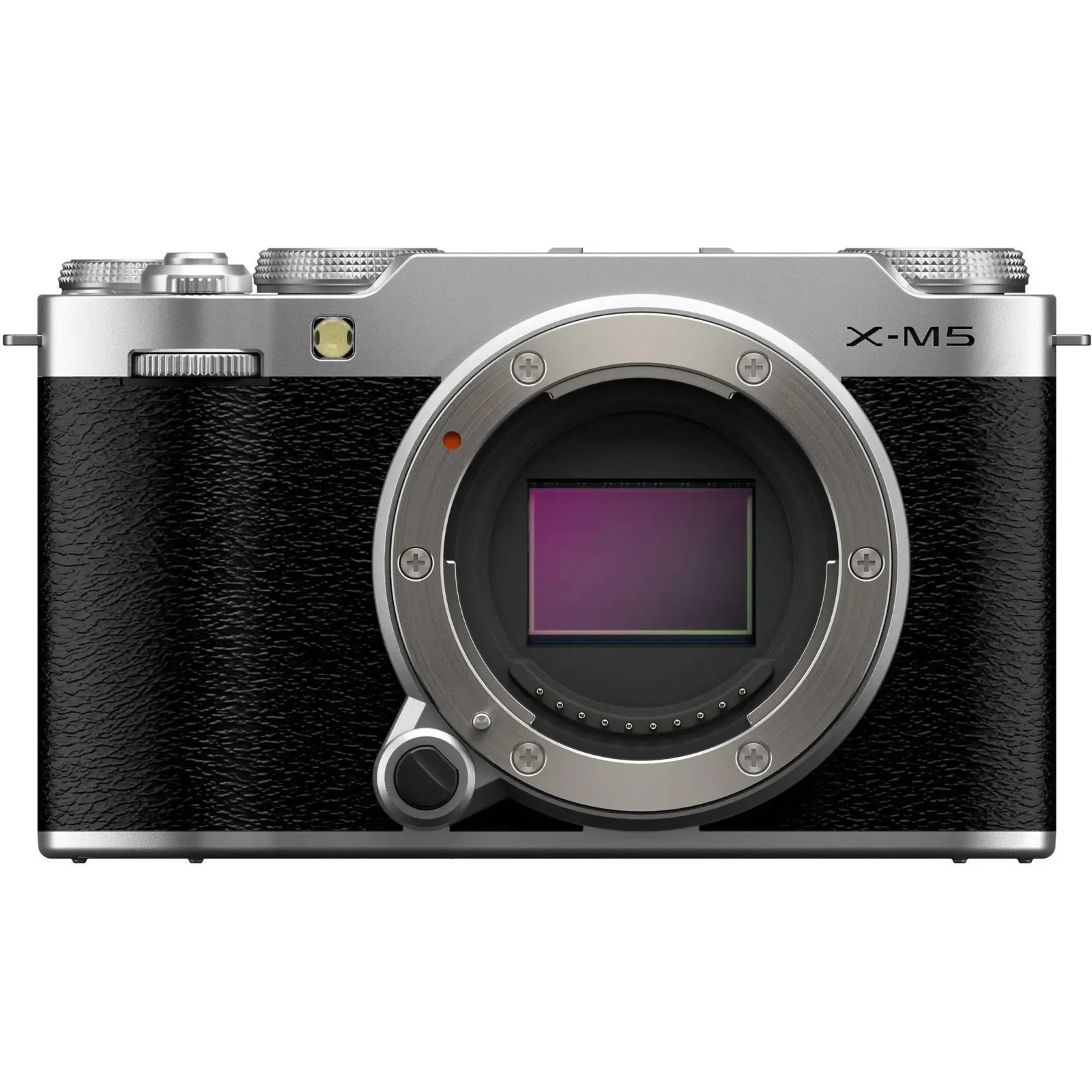 Фотоаппарат Fujifilm X-M5 Body Silver (16900707)