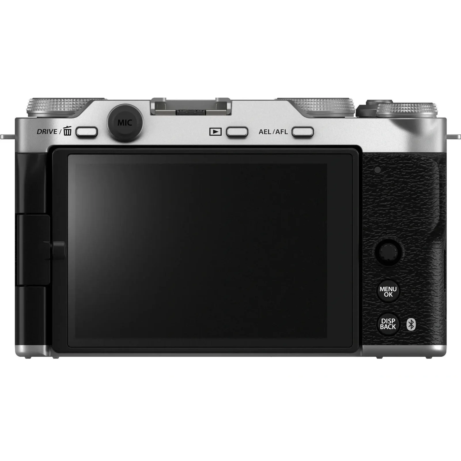 Фотоаппарат Fujifilm X-M5 Body Silver (16900707)