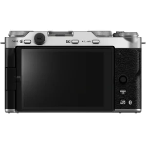 Фотоаппарат Fujifilm X-M5 Body Silver (16900707)