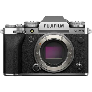 Цифр. фотокамера Fujifilm X-T5 Body Silver (16939368) UA