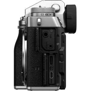 Цифр. фотокамера Fujifilm X-T5 Body Silver (16939368) UA