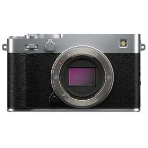 Фотоаппарат Fujifilm X-E5 Body Silver (16949521)