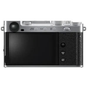 Фотоаппарат Fujifilm X-E5 Body Silver (16949521)