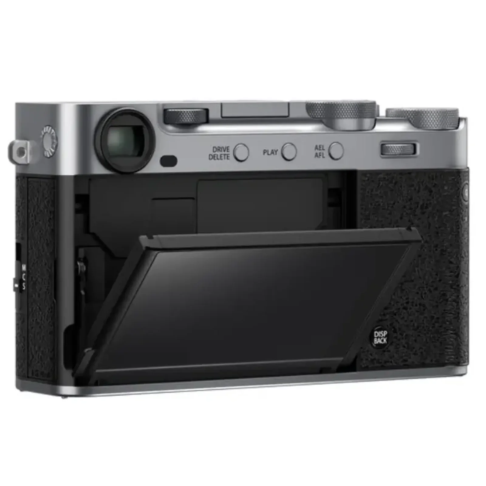 Фотоаппарат Fujifilm X-E5 Body Silver (16949521)