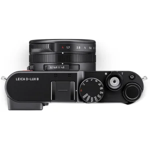 Фотоаппарат Leica D-Lux 8 (19191)