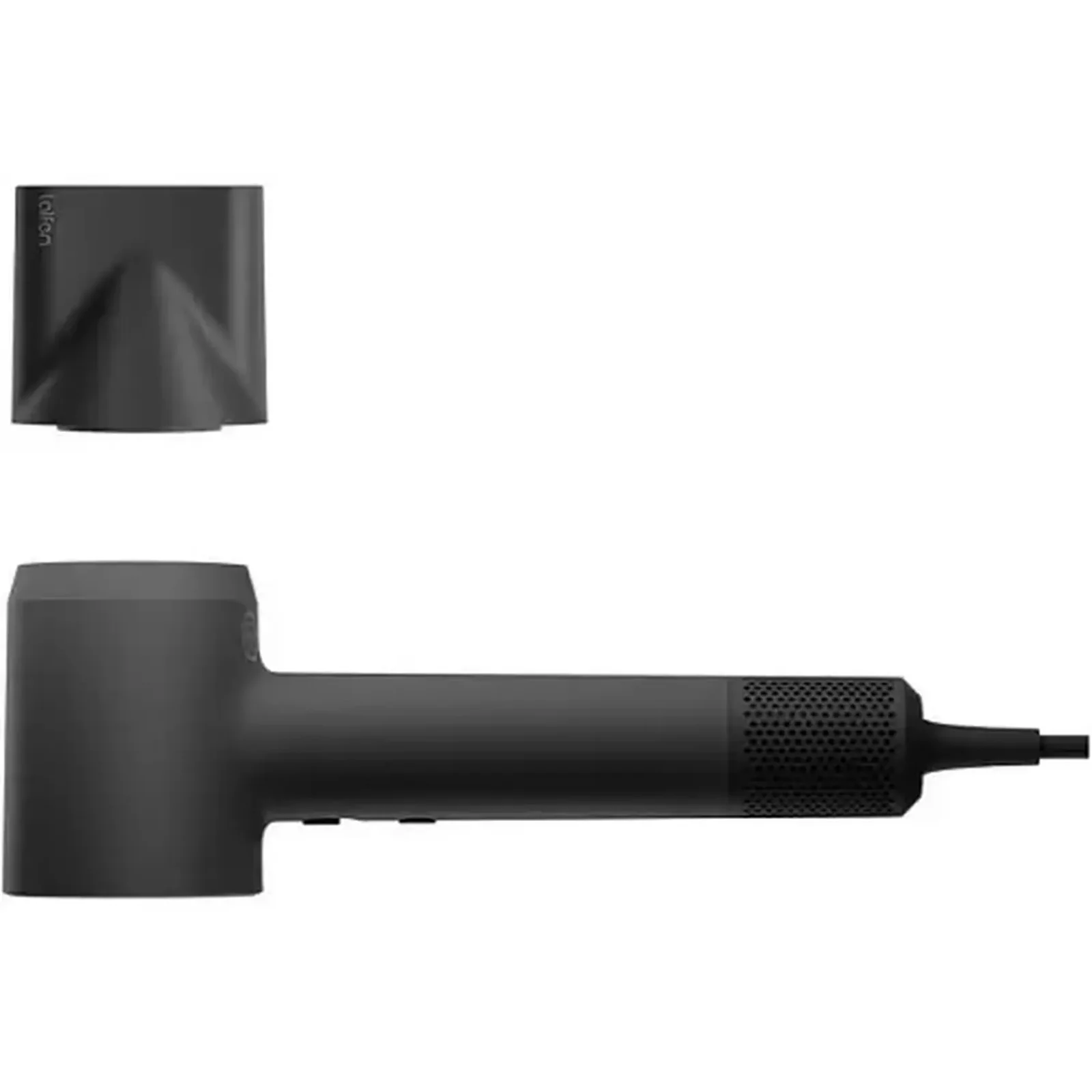 Фен Laifen SE 2 Black (1HD13-G-EU-BL-001)