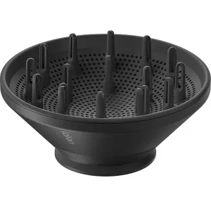 Фен Laifen SE 2 Black (1HD13-G-EU-BL-001)