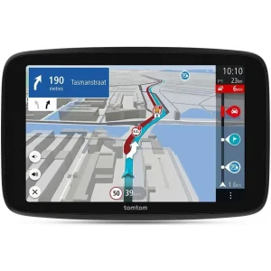 Навигатор TomTom GO Expert 7 (1YB7.002.20)
