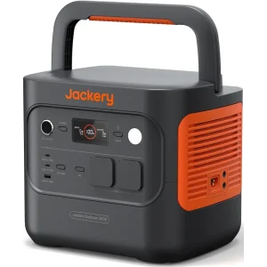 Зарядна станція Jackery Explorer 2000 V2 (21-0001-000267) UA