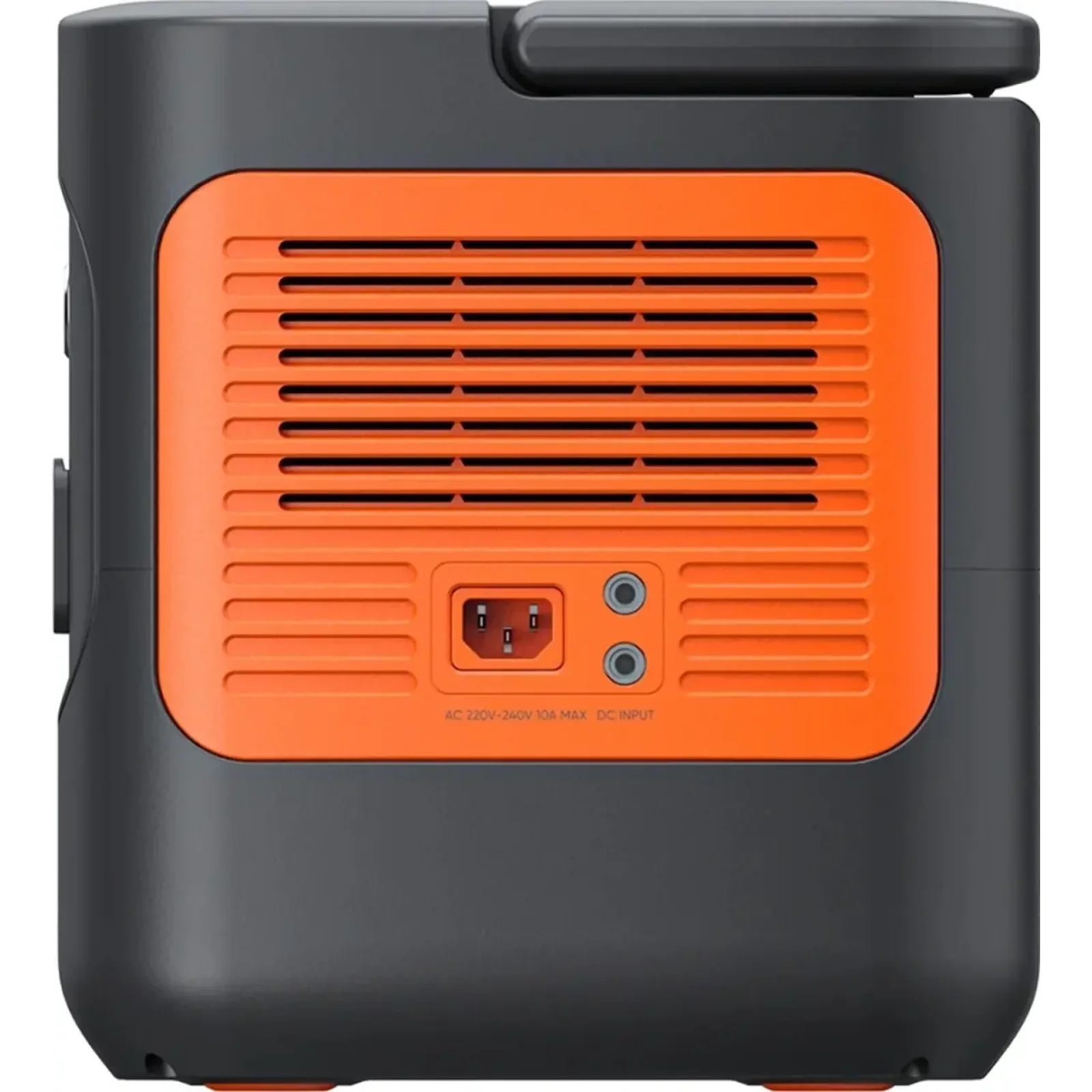 Зарядна станція Jackery Explorer 2000 V2 (21-0001-000267) UA