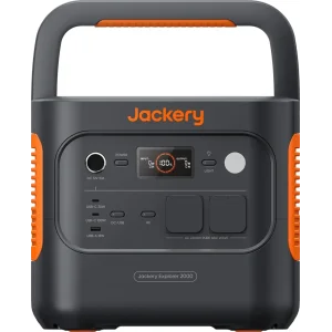 Зарядна станція Jackery Explorer 2000 V2 (21-0001-000267) UA
