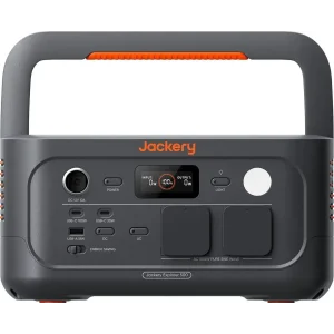 Зарядная станция Jackery Explorer 500 v2 (21-0001-000275)