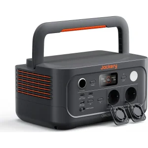 Зарядная станция Jackery Explorer 500 v2 (21-0001-000275)