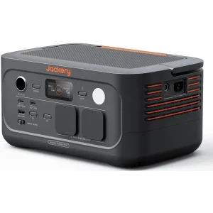 Зарядная станция Jackery Explorer 500 v2 (21-0001-000275)